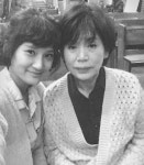 윤소정, 배우 이민아 애도 "섬세하시고 다정하셨던 선생님"