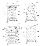 [IP노믹스] 아마존, 벌집형 물류배송타워 특허출원