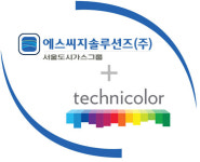 에스씨지솔루션즈서울2직영 | 에스씨지솔루션즈, 테크니컬러 직원 대상 HDR 교육