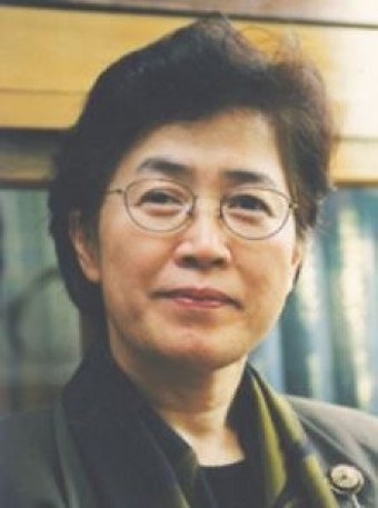 박은정 교수는 누구? 투명하고 청렴한 사회를 만들 적임자