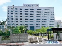 검찰 수사관, 동료 수사관 부적절한 신체접촉?, 당직 검사에게 발각, 감찰조사중