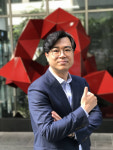 [人사이트]박재완 맥스트 대표 "AR, 스마트팩토리 한 축 된다"