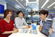 전자랜드, 전자랜드 삼성카드7 론칭 3주년 프로모션 실시