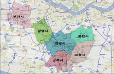 경기도, 안양·과천 6개시에 신산업 장착한다