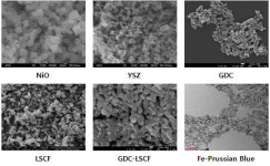 [나노코리아 2017]산업부문 장관상 삼전순약공업