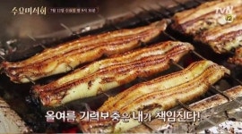 수요미식회 장어 맛집은 어디? 강화 갯벌장어VS인천 갯장어VS신사동 붕장어까지