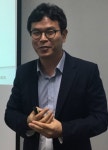 손광수 유블럭스 한국 지사장 “올해 국내 매출 30% 성장 자신, 새로운 도약”