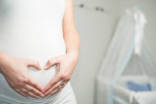 임신 초기, 항생제 잘못 쓰면 기형아 출산 위험↑