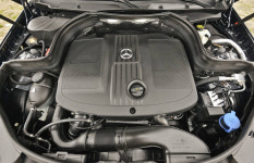 벤츠코리아, 구형 디젤엔진차 10만대 자진 리콜