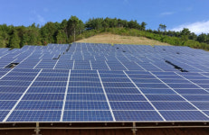 탑인프라, 온두라스 태양광발전 설비 수출