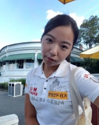 이미향 우승 상금은? 약 2억 5000만원…LPGA 투어 스코틀랜드 여자오픈 우승