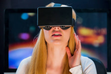 경기도, 오디션 선발 AR·VR 스타트업 지원 체제 가동