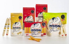 진주햄 천하장사, 33년 만의 패키지 리뉴얼