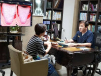 설텍, 설진 진단 솔루션 한의원·한방병원 보급