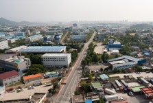 특화 국가산단 10곳, 4차 산업혁명 기지 조성