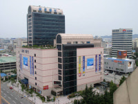 광주시, 호남 최대 전자상가 금호월드 운영 활성화 나서