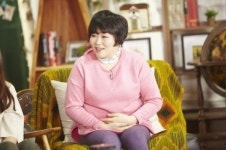 고수희 누구? ‘써니’·‘친절한금자씨’ 출연한 신스틸러 배우