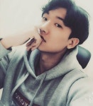 장천, 안경 벗고 훈남 셀카 이런 모습 낯설어