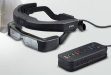 엡손, 국내 중소기업과 스마트글라스 생태계 만든다