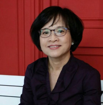 국가보안기술연구소 신임 소장에 조현숙 박사