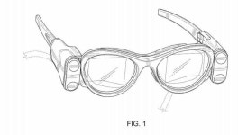 [IP노믹스]매직리프, AR스마트안경 특허 등록