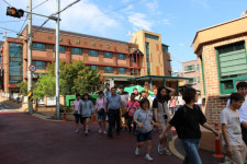 중소기업연합봉사단, 교남소망의집에 후원금 1000만원 전달