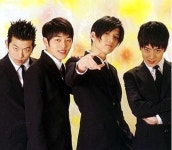 태사자 박준석-김영민-김형준-이동윤 근황은? “모두 사업가로 변신?”