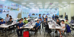 드론만들며 SW공부 신나요