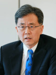 김현종 통상교섭본부장 