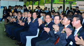 [소프트웨이브2017]SW가 미래다...소프트웨이브 2017 성황리 개막