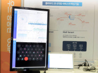 [소프트웨이브2017]SaaS 제품 대거 선보여