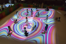 미디어프론트, 인터렉티브·VR 테마파크로 글로벌 시장 정조준