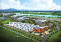 광주시-두산건설, 제1하수처리장에 26㎿ 연료전지발전소 건설 협약