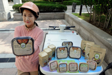 한국야쿠르트, 신선한 잇츠온으로 삼시세끼 하세요