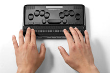 광주시, 장애인 정보통신보조기기 보급…2003년부터 총 1666대