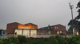 동서교통, 59대 전기버스 제주노선에 투입...국내 최대 충전인프라 확보