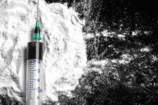 침·땀·소변 단 한방울이면...IBS, 마약 검출 센서 개발