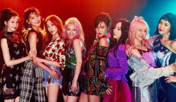 소녀시대 5인조 재편 완전체 소녀시대 다시 볼 수 있을까…수영-서현-티파니 BYE 