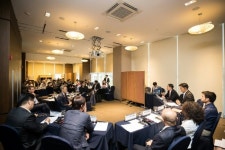 SBA, 해외 미디어 클러스터 네트워킹 데이 개최