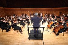 KT 체임버홀, 아름다운 음악 나눔 200회 맞아