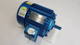 을지전기, 동다이캐스팅 고효율 전동기 국내 첫 개발