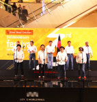 롯데월드몰, 고객과 함께 하는 스트리트 뮤직 콩쿠르 진행