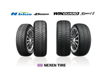 넥센타이어, 獨 아우토빌트 타이어 성능 테스트 호평