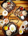 [전국맛집로드] 합리적인 가격에 퀼리티 높은 스테이크와 낭만적인 분위기, 홍대 맛집 ‘모모스테이크’