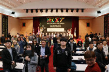경북, 게임산업 육성 나선다...2017 경북 넥스트 게임 콘퍼런스 계기로 게임기업협의회 발족