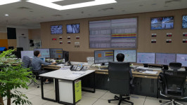 [르포] 도심속 친환경발전소, 위례에너지서비스를 가다