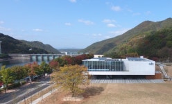 K-water, 충주댐 물문화관 새단장…21일 개관