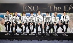 [ET-ENT인터뷰] 엑소(exo), 글로벌 대중의 마음에 새로운 별점을 뿌리다 (엑소 4th 단독콘서트 엘리시온 기자간담회)