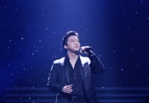 ‘팬텀싱어’ 흑소 테너 이동신, 흑쑈 VOL. 2 “THE CLASSIC” 개최, 12월 8일 KT체임버홀