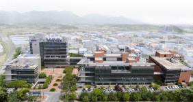 [광융합산업 지원기관]한국광기술원